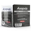 Asepxia Oil-Free Purifying Facial Sheet Mask with Activated Charcoal & Salicylic Acid, 10 Sheet Masks [PLS CONFIRM QTY]