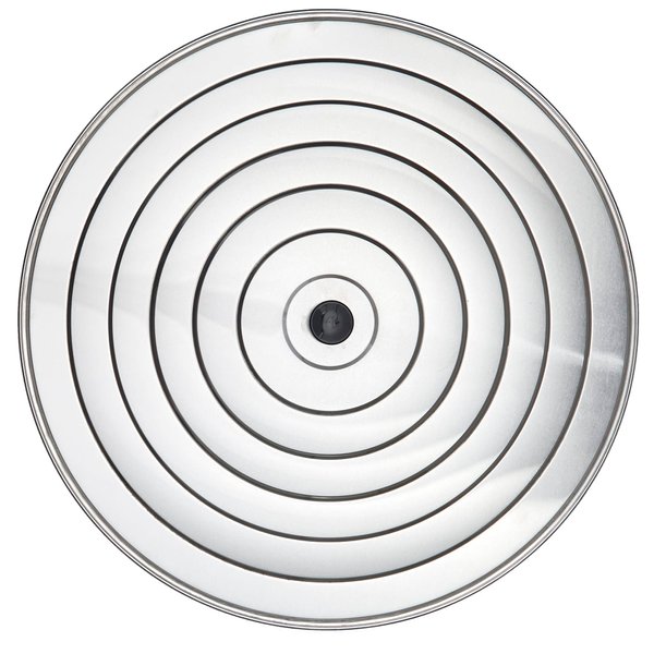 Garcima Paella Pan Lid (15.75 inches/42 cm)