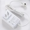 Charger for Cordless Ionic Hair Dryer with Digital Screen