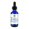 DMSO Castor Oil- Pure Cold Pressed Organic Blend Supports Skin Renewal, Detox & Immune Balance- Hexane Free for Face, Joint & Muscles- Vegan Castor Oil for Eyelashes- 2 Oz
