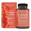 Reserveage Beauty, Collagen Booster, Collagen Supplement for Skin Care and Joint Health, Supports Healthy Collagen Production for Men & Women, 120 Capsules (60 Servings)