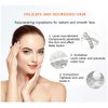 DISAAR BEAUTY Collagen Cream Forehead Neck Lines Smile Wrinkles Facial Spots Dry Skin Weak Muscules Improve Your Face 80g
