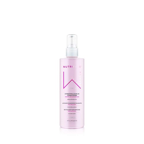Nutrifuse W Hydrating Leave-In Conditioner 8oz