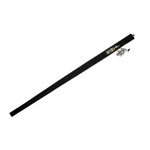 Lindy Rod Sock 6 1/2 Ft