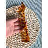 Generic Cute Dachshund Hair Comb for Girls - Detangles and Smooths Hair with Adorable Animal Shape Design. (Dachshund)