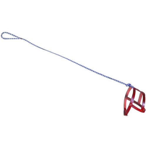 Invisible Dog Leash - Great Gag!
