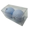 Westmon Works 70th Birthday Golf Balls Set of 2 Golf Ball Golfer Gift Pack