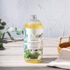 ROMIIE ZOI Liquid Hand Soap Refill, Eucalyptus & Mint, Gentle & Moisturizing Formula, 750 ML/ 26 FL OZ