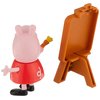 Peppa Pig Peppa’s Adventures Peppa’s Fun Friends Preschool Toy, Figure, Ages 3 and Up