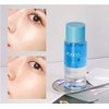 Pond's New Clear Face Spa Lip & Eye Makeup Remover, 4.06 fl oz.