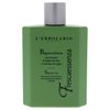 L'Erbolario Frescaessenza Shower Gel - Delicate Yet Incredibly Energizing - Perfect For A Deep Down Cleanse - Restores Suppleness To The Skin - Paraben Free - Long Lasting Scent - 8.4 Oz