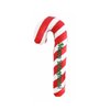 Fuzzyard Christmas Holiday Themed Coffee Drink Plush Dog Toy (Candy Cane Frappe & Candy Cane)