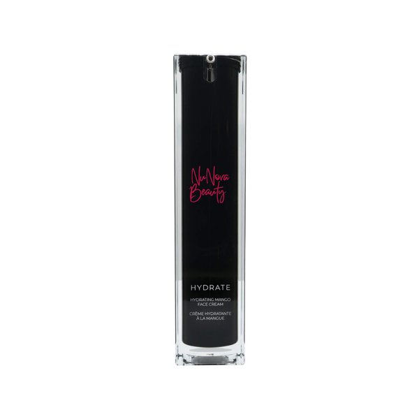 Beauty Cream NuNova Beauty Hydrating Mango Face Moisturizer