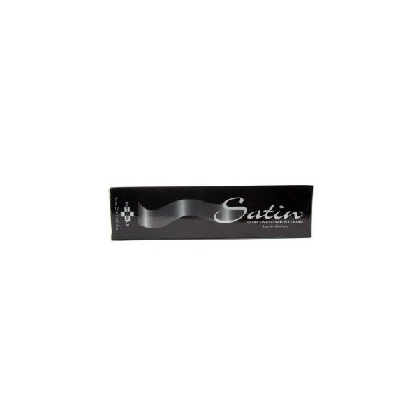 Satin Hair Color (10N)