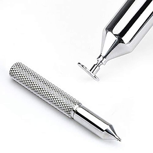 Dermal Anchor Insertion Tool