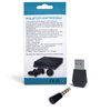 PS4 Bluetooth Dongle Adapter USB 4.0 RALAN,Wireless Mini Microphone USB Audio Adapter Receiver Compatible with PS4 /PS5 Playstation/Support A2DP HFP HSP