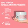 I Belli Capelli Venice Cassava Extract & Argan Oil Hair Mask - (17.6 oz /500 g)