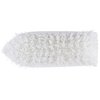 STAR BRITE Scrub Brush/Curved Plastic Handle (040027)