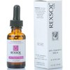 REXSOL 20% Vitamin C Serum Anti-wrinkle Firming | With Hyaluronic acid | Dark Circle & Sun Damage Corrector | Effectively minimizes the appearance of fine lines, wrinkle & age spots.(30 ml/1 fl oz)
