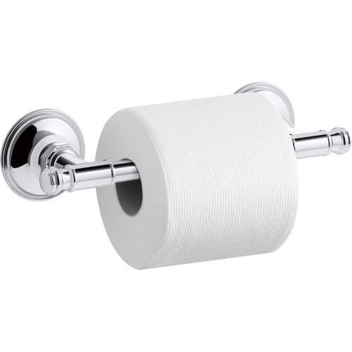 KOHLER ECLECTIC TOILET TISSUE HOLDER