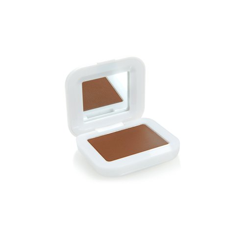 Models Own Now Brow! - Brow Powder - Chestnut by Models Own