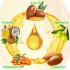 Moroccan Argan Treatment Hair Oil for Luxurious Hair Care and Repair, Extra Strength Argan Treatment Hair Oil Treatment for Split Ends, Frizzy Hair and Flyaways