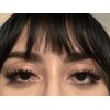 False Eyelashes, Midnight Mink Style, for Women,Natural Lashes Wispy Eyelashes Short Mink Lashes Fluffy Fake Eyelash 1Pairs