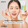 COSRX Low pH Good Morning Gel Face Cleanser, 5.07 fl oz, BHA Face Wash, Daily Mild Face Cleanser for Sensitive Skin, PH Balancing, Korean Skin Care, Korean Face Wash