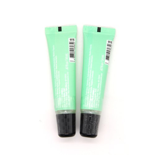 Mentha Lip Shine (No. 502), Bath and Body, Lip Gloss, .47 fl oz each, 2 pack