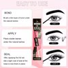 Lash Bond and Seal for Lash Clusters 2 in 1 Cluster Eyelash Bond for DIY Lash Cluster Extensions
