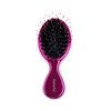iBeauty™ Mini Hair Brush - Porcupine Bristles (2050 pink)