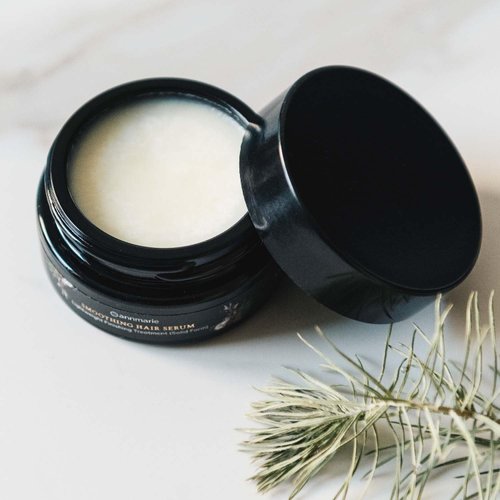 Annmarie Skin Care Smoothing Hair Serum