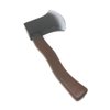 Bezall Foam Axe Toy, LARP Halloween Costume Lumberjack Party Trick Props Hatchet Weapon Toy