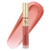 Victoria's Secret Color Shine Lip Gloss in Striking, Nourishing Lip Gloss for Women with Jojoba Oil & Vitamin E, Color Gloss