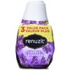 Renuzit Lavender Gel Air Freshener - 7oz/3ct