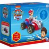 Paw Patrol, Ryder’s Rescue ATV Vehicle with Collectible Figure, for Kids Aged 3 and up