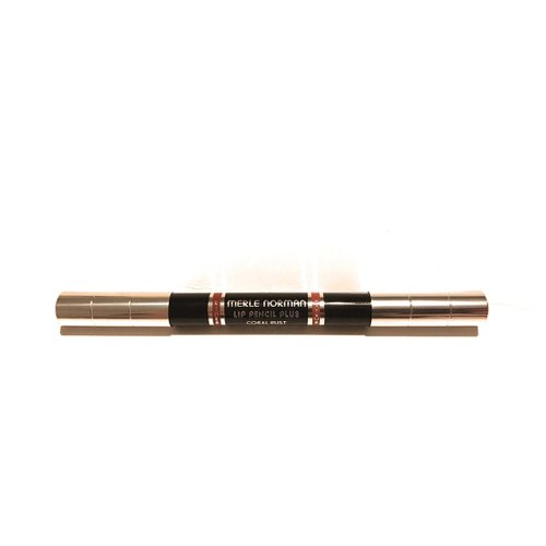 Merle Norman - Coral Rust Big Lip Pencil