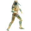 Hiya Toys Predators: Active Camouflage Tracker 1:18 Scale Action Figure, Multicolor