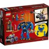 LEGO NINJAGO Legacy Jay’s Electro Mech 71740 Ninja Toy Building Kit Featuring Collectible Minifigures; Great Gift for Kids Aged 4 and Up Who Love Imaginative Toys, New 2021 (106 Pieces)