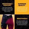 CopperJoint Hip Support Brace for Sciatica Pain Relief , Help Circulation - Hip Flexor Compression Wrap & Sciatic Nerve Brace for Comfort & Recovery - Hip Flexor Brace