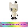 Gabby's Dollhouse, Pandy Paws Dreamy Balcony Playset, 8-Pieces with Toy Figures, Doll House Accessories & Sensory Play, Kids Toys for Girls & Boys 3+
