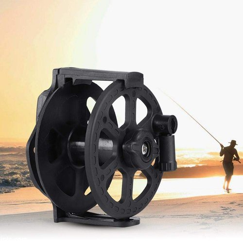 Spearguns for Spearfishing,Spearfishing Speargun Reels Spear Gun Reel Horizontal Reel Fishing Wire Reel for Spearfishing