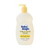 Baby Magic Hair And Body Wash 16.5 Ounce Soft Powder Scent (488ml)