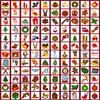 Partywind 408 PCS Individually Wrapped Christmas Temporary Tattoos for Kids Stocking Stuffers, Christmas Holiday Decorations Party Supplies Favors, Xmas Tattoo Stickers for Boys and Girls