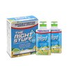 The Right Stuff electrolyte drink concentrate - 10 Pouch Box - Lemon Lime