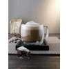 ZWILLING J.A. Henckels Cappuccino Glass Mug Set, Clear, 2-pc
