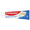 Colgate Total Whitening Toothpaste with Stannous Fluoride and Zinc, Sensitivity Relief and Cavity Protection Mint, 4.8 Oz (Pack of 2)