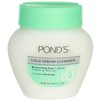 Pond's Cold Cream Cleanser 6.1 oz (Pack of 2)