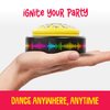 Dance Bomb Party Button - 30 Second - Funny Gifts - Teacher Classroom Must Haves - Cute Office Desk Accessories - Middle High School Classroom Games Supplies - Cool Gadgets Gifts for Coworker, Work