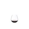 Riedel Crystal O Wine Tumbler Pinot Noir/Nebbiolo, Set of 2
